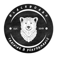 Blackboard Training & Performance logo - Similar company to Performance Start
