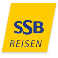 SSB Reisen GmbH logo - Similar company to Robert Bayer Gmbh