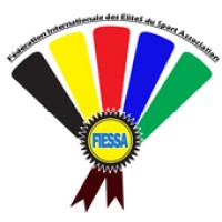 FIESSA| International Elites Sport Federation logo - Similar company to Unesco Icm