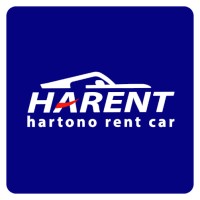 Harent logo - Similar company to Pt. Surya Darma Perkasa (Hartono Rent Car)