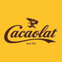 Grupo Cacaolat logo - Similar company to Delaviuda Confectionery Group
