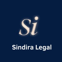Sindira Legal logo - Similar company to Inevitable Future Institute