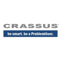 Crassus GmbH & Co. KG logo - Similar company to Csd Sealing Systems (Uk)