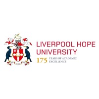 Liverpool Hope University School of Creative and Performing Arts logo - Similar company to Mudita Group