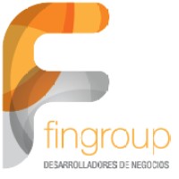 Fingroup logo - Similar company to Tendi