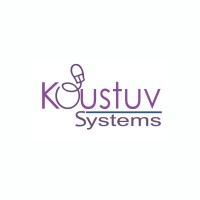 Koustuv Systems logo - Similar company to Sentinel Workforce Pvt. Ltd.