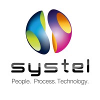 Systel logo - Similar company to Innovative Solution Partners, Inc.
