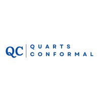 Quarts Conformal logo - Similar company to Ipo Flash