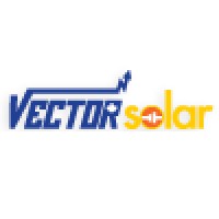 Vector Solar logo - Similar company to Vector Solar