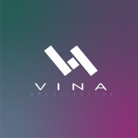 VINA Architecture logo - Similar company to W3D Madagascar