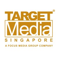 Target Media SG logo - Similar company to Stellar Ace