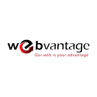 Webvantage logo - Similar company to Solutioneers Infotech