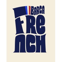 La French Barcelona logo - Similar company to Maastricht Mariners