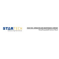 Startech Operation & Maintenance Company logo - Similar company to Bitgulf