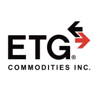 ETG North America logo - Similar company to Barath Building Constructions Ltd