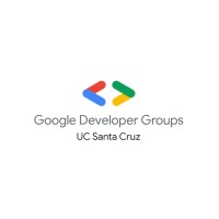 Google Developer Group On Campus at UCSC logo - Similar company to Inmapz