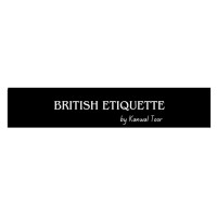 British Etiquette logo - Similar company to London Daily