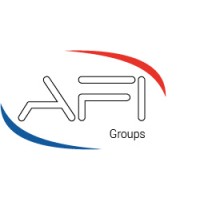AFI Groups logo - Similar company to Express Contracting