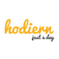Hodiern