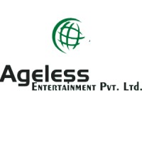 Ageless Entertainments logo - Similar company to Beevy Mototech Pvt Ltd