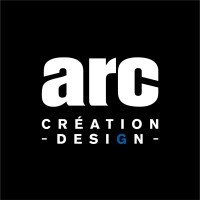 ARC CREATION DESIGN logo - Similar company to Studio Joune