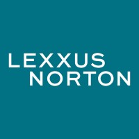 LEXXUS NORTON logo - Similar company to Sting Reality