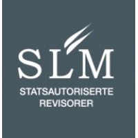 SLM Revisjon AS logo - Similar company to Borg Revisjon As