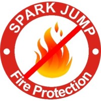 SPARK JUMP FIRE PROTECTION logo - Similar company to Libra Fire And Safety
