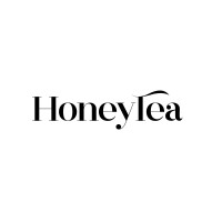 Honey Tea Company logo - Similar company to True Honey Teas