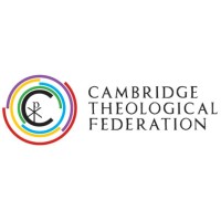 The Cambridge Theological Federation logo - Similar company to Thinklbx