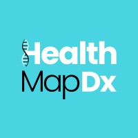 HealthMapDx logo - Similar company to Yourgutmap