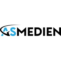 ASMedien logo - Similar company to Umsetzer Gmbh