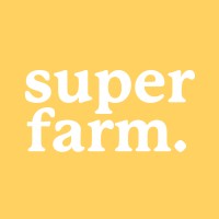 Super Farm Foods logo - Similar company to Wching Tech 惠程科技有限公司