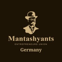Mantashyants Entrepreneurs Union Germany logo - Similar company to Mantashyants Entrepreneurs Union
