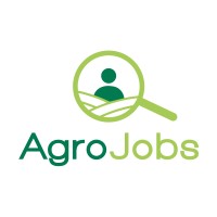 AgroJobs logo - Similar company to Starksat - Sistemas De Monitoramento Por Satélite
