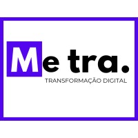Me tra. Transformação Digital logo - Similar company to Digital Path Br