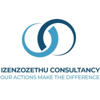 Izenzozethu Consultancy (Pty) Ltd logo - Similar company to Process Flow Solutions Pty Ltd