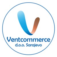 Ventcommerce logo - Similar company to Mountain Doo