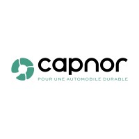 CAPNOR logo - Similar company to Auto&Co/Moto&Co