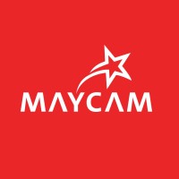MAYCAM logo - Similar company to Simarg Formula By Maycam