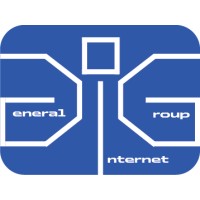 General Internet Group logo - Similar company to Getpost