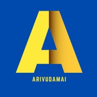 Arivudamai logo - Similar company to Inkvuex