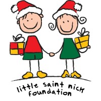 The Little Saint Nick Foundation Canada logo - Similar company to Little Saint Nick Foundation