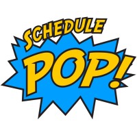 SchedulePop logo - Similar company to Farmspread