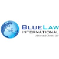 BlueLaw International LLP logo - Similar company to Information Systems Laboratories