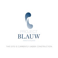 ProjectBlauw