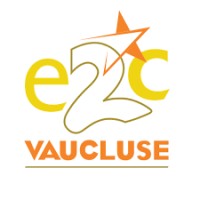 E2C Vaucluse - École de la 2e Chance du Vaucluse logo - Similar company to E2C Montpellier Clemenceau - École De La 2E Chance