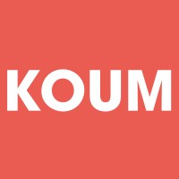Koum logo - Similar company to Industrial Solution Cameroon