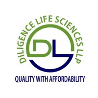 Diligence Lifesciences LLP logo - Similar company to Dr. Peeyush Kumar Gastro