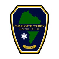 CHARLOTTE COUNTY RESCUE SQUAD INC logo - Similar company to Gator Emergency Medical Response Unit